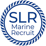SLR Recruit Logo